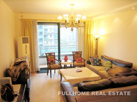 Pudong Century Garden - Interior view 3, Shanghai rental property
