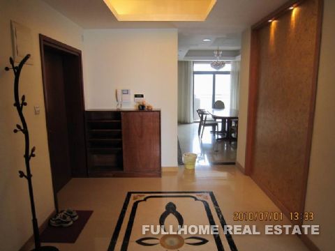 Pudong Century Garden - Interior view 2, Shanghai rental property