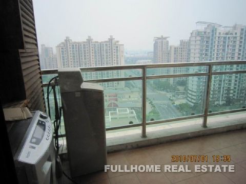 Pudong Century Garden - Interior view 3, Shanghai rental property