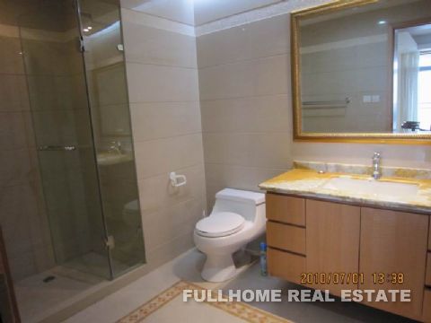 Pudong Century Garden - Interior view 4, Shanghai rental property