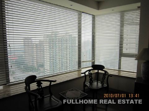 Pudong Century Garden - Interior view 5, Shanghai rental property