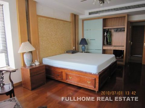 Pudong Century Garden - Interior view 6, Shanghai rental property