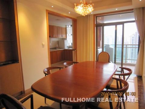 Pudong Century Garden - Interior view 9, Shanghai rental property
