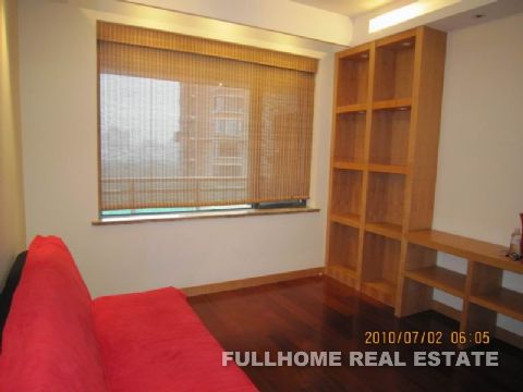 Pudong Century Garden - Interior view 10, Shanghai rental property