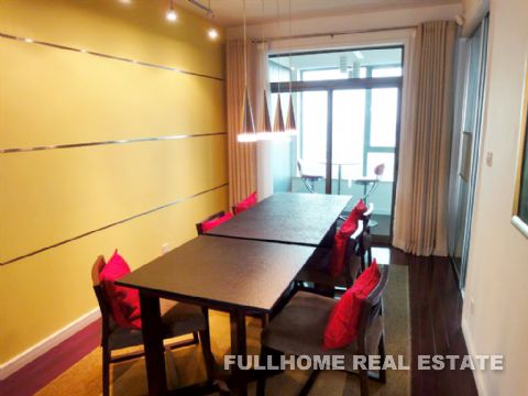 Pudong Century Garden - Interior view 3, Shanghai rental property