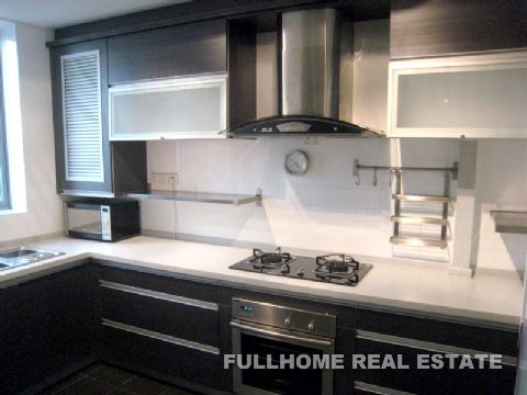 Pudong Century Garden - Interior view 5, Shanghai rental property