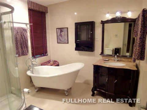 Pudong Century Garden - Interior view 6, Shanghai rental property