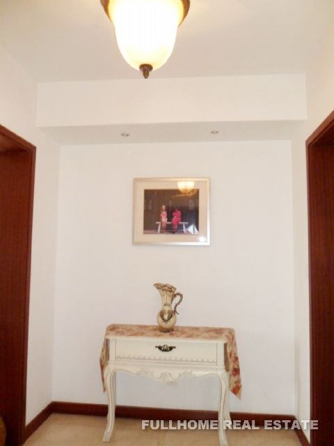 Pudong Century Garden - Interior view 2, Shanghai rental property