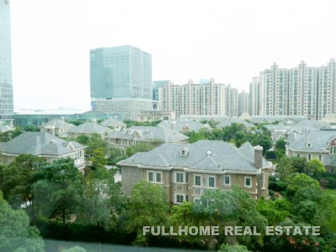 Pudong Century Garden - Interior view 3, Shanghai rental property