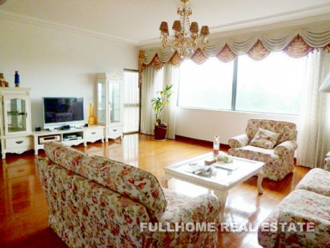 Pudong Century Garden - Interior view 4, Shanghai rental property