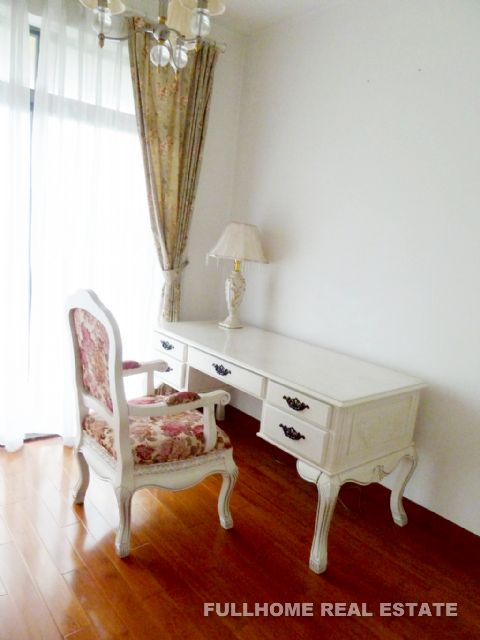Pudong Century Garden - Interior view 5, Shanghai rental property