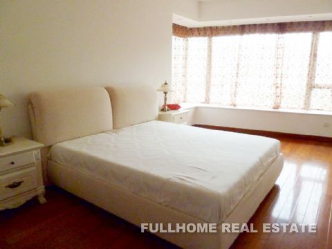 Pudong Century Garden - Interior view 6, Shanghai rental property