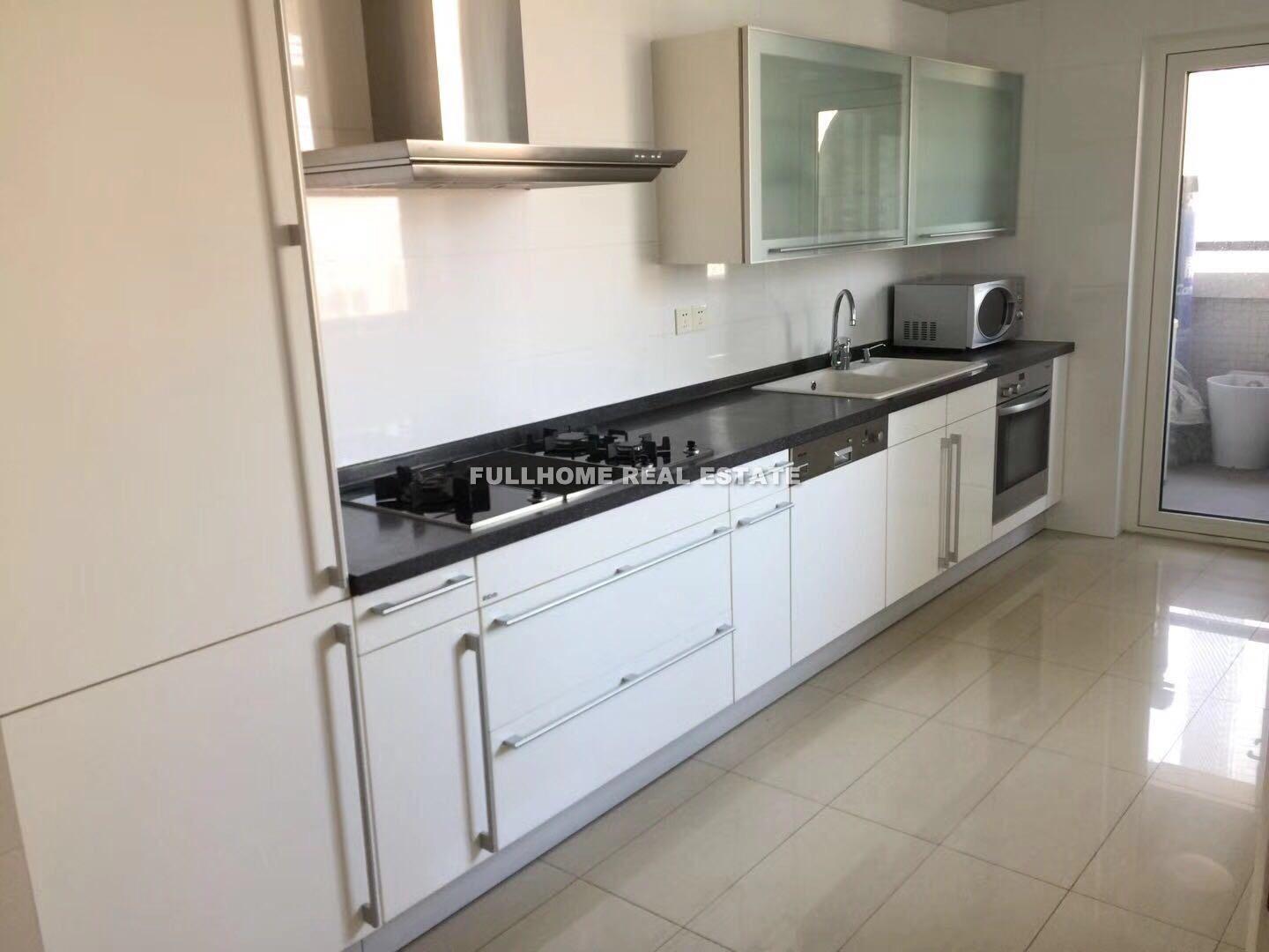 Skyline Mansion - Interior view 5, Shanghai rental property