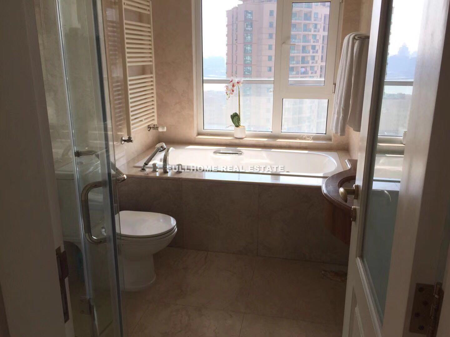 Skyline Mansion - Interior view 4, Shanghai rental property