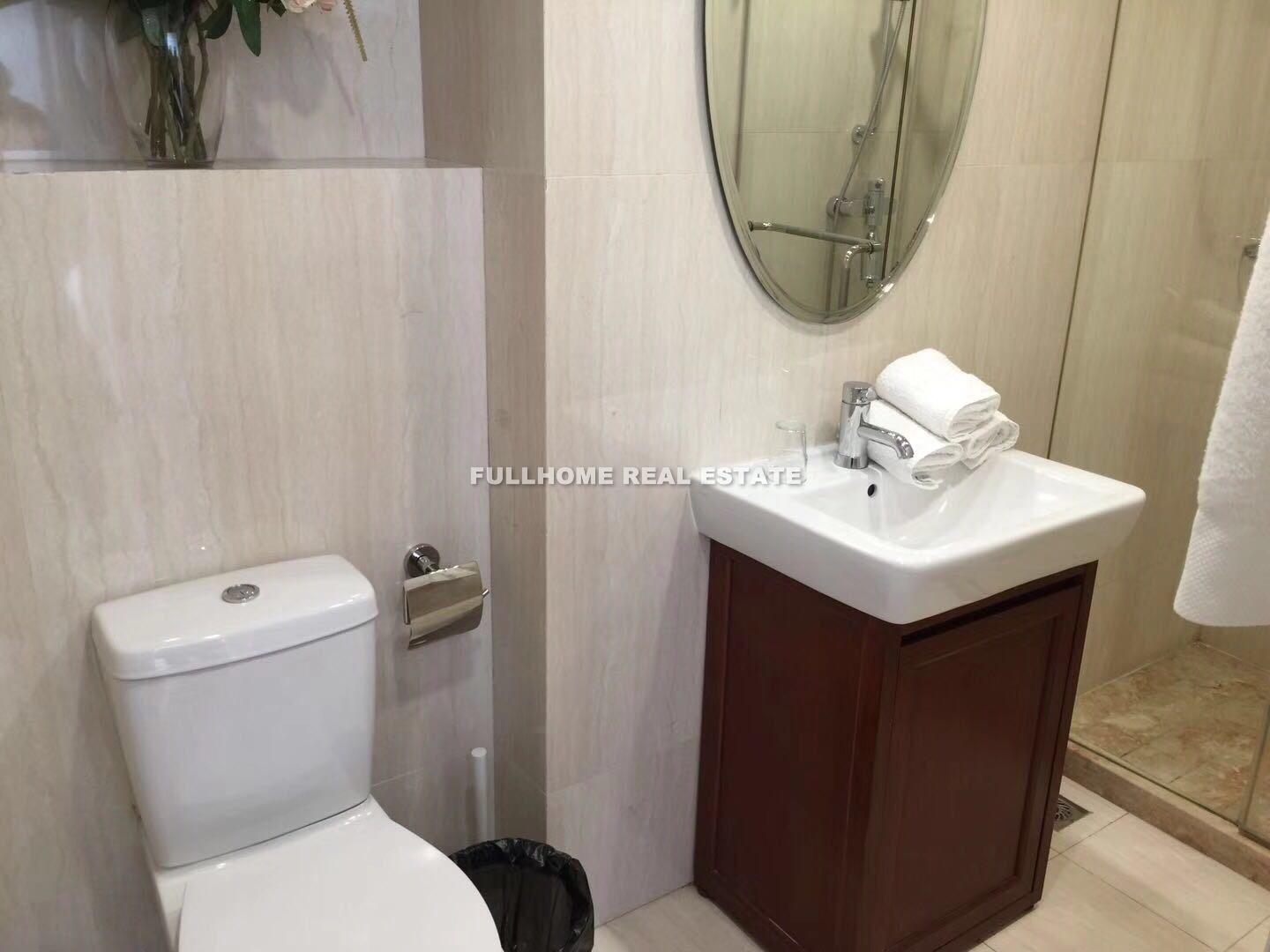 Skyline Mansion - Interior view 3, Shanghai rental property