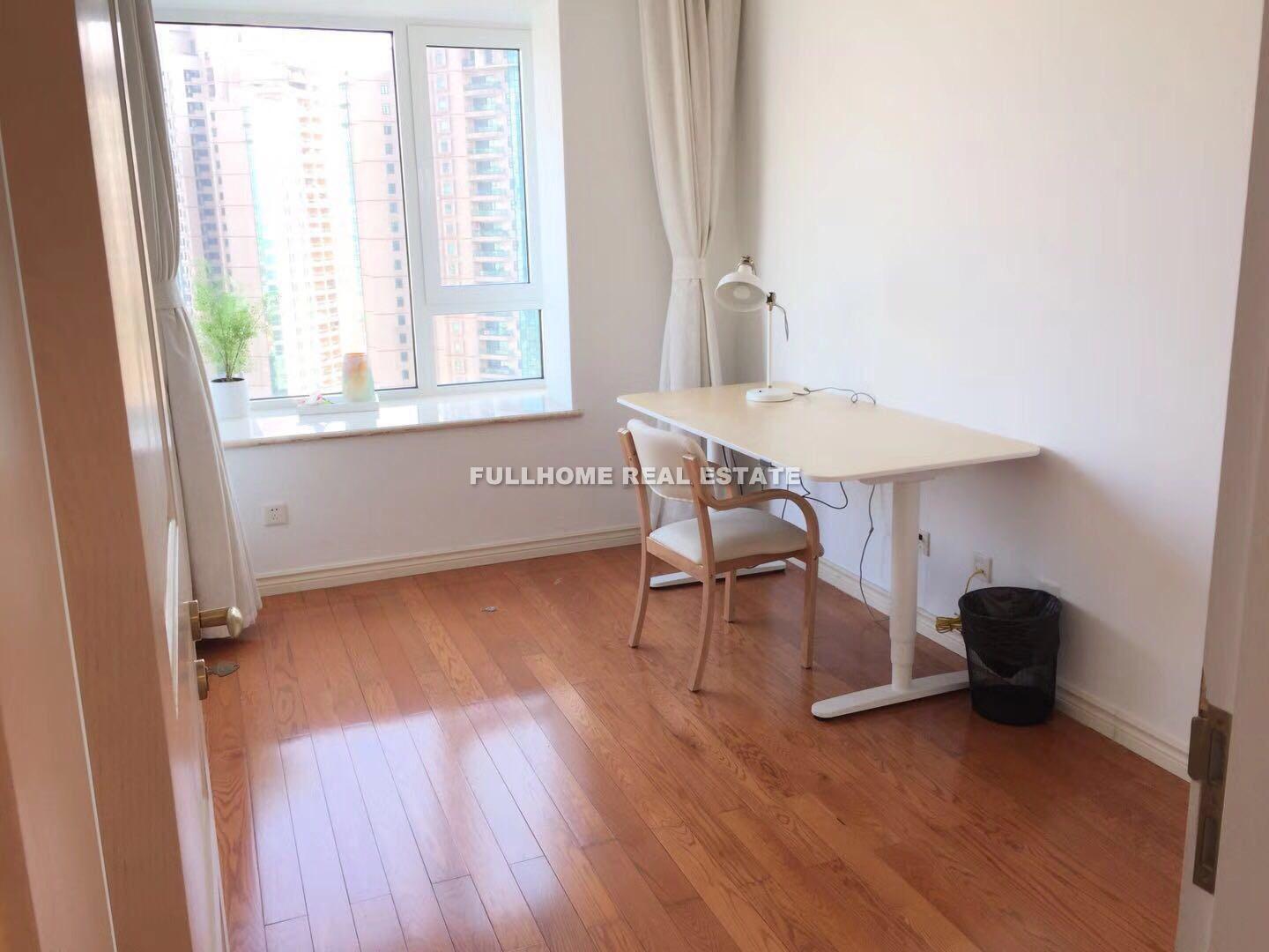 Skyline Mansion - Interior view 8, Shanghai rental property