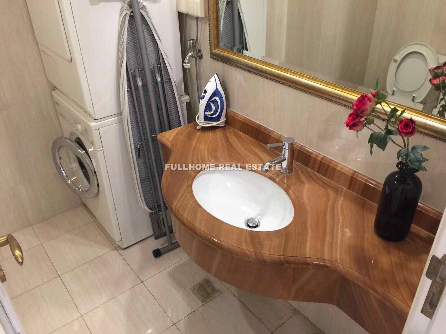 Skyline Mansion - Interior view 2, Shanghai rental property