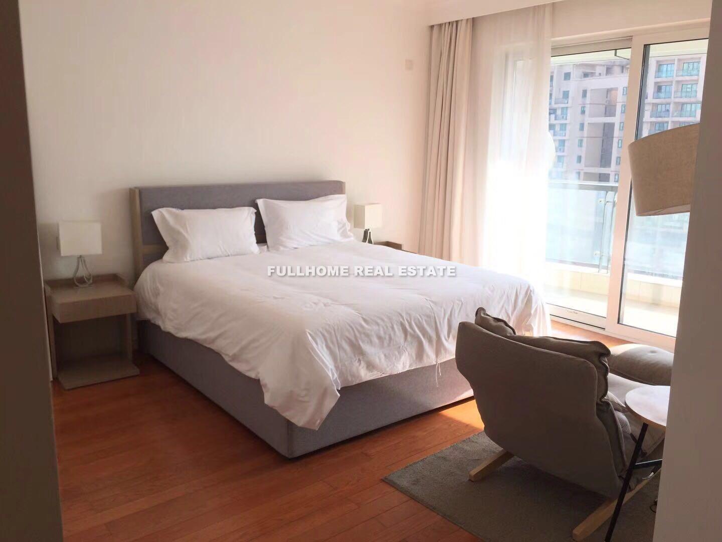 Skyline Mansion - Interior view 7, Shanghai rental property