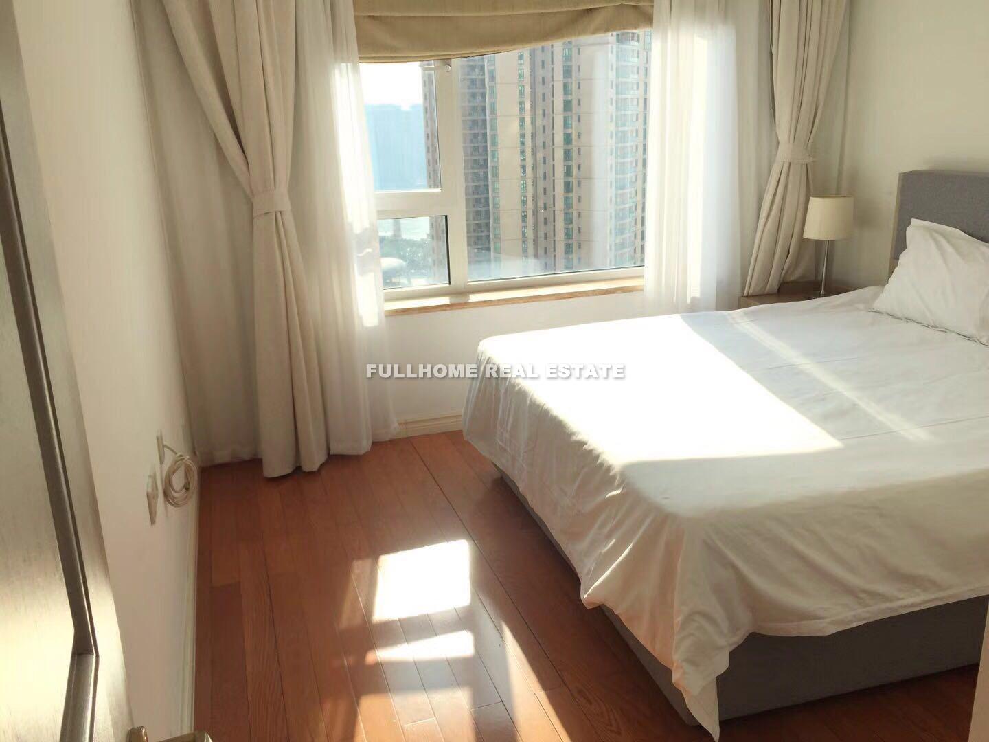 Skyline Mansion - Interior view 6, Shanghai rental property