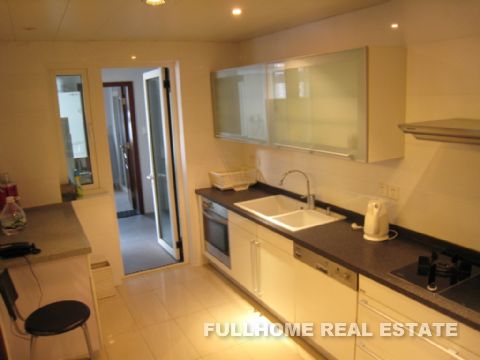 Skyline Mansion - Interior view 3, Shanghai rental property