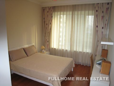 Skyline Mansion - Interior view 5, Shanghai rental property