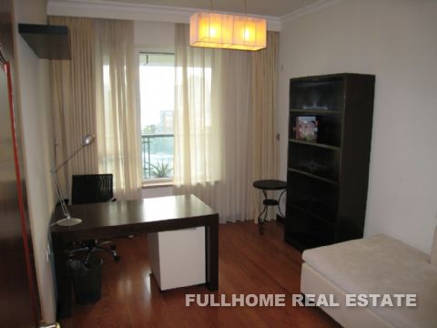 Skyline Mansion - Interior view 6, Shanghai rental property