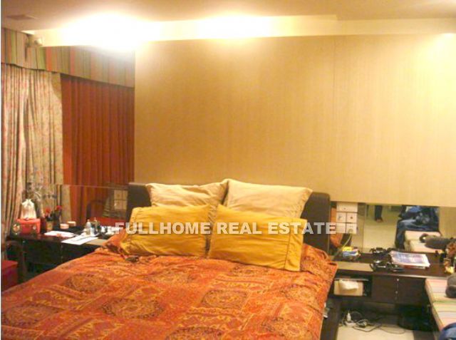 Skyline Mansion - Interior view 2, Shanghai rental property