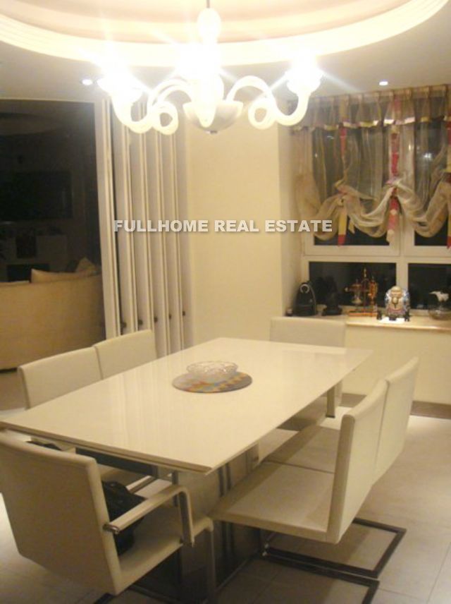 Skyline Mansion - Interior view 3, Shanghai rental property