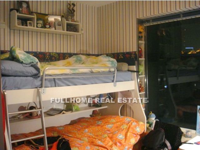 Skyline Mansion - Interior view 4, Shanghai rental property