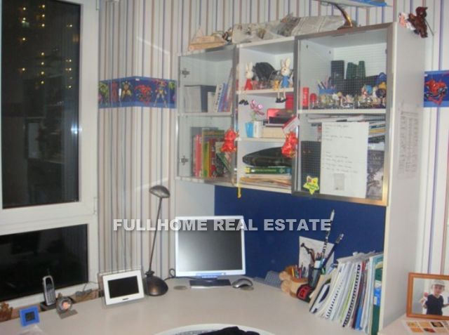 Skyline Mansion - Interior view 5, Shanghai rental property