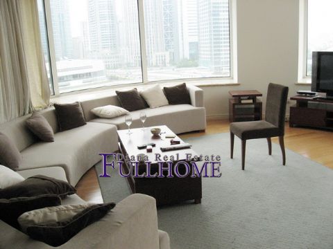 Skyline Mansion - Interior view 5, Shanghai rental property