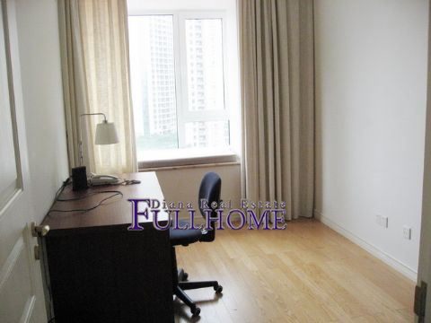 Skyline Mansion - Interior view 3, Shanghai rental property