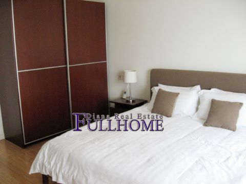 Skyline Mansion - Interior view 4, Shanghai rental property