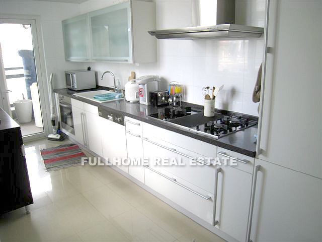 Skyline Mansion - Interior view 2, Shanghai rental property