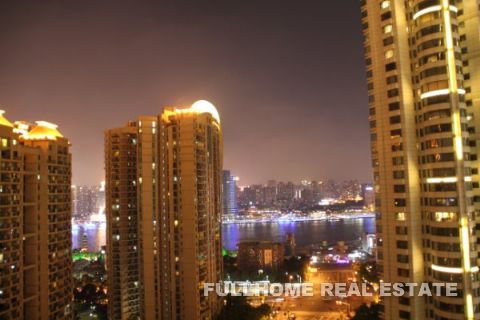 Skyline Mansion - Interior view 2, Shanghai rental property