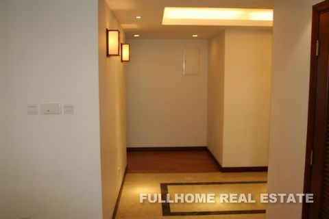 Skyline Mansion - Interior view 2, Shanghai rental property