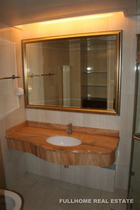 Skyline Mansion - Interior view 3, Shanghai rental property