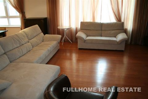 Skyline Mansion - Interior view 4, Shanghai rental property