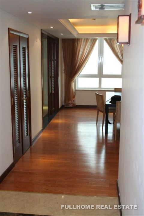 Skyline Mansion - Interior view 6, Shanghai rental property