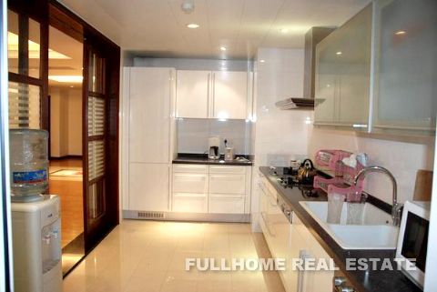 Skyline Mansion - Interior view 8, Shanghai rental property