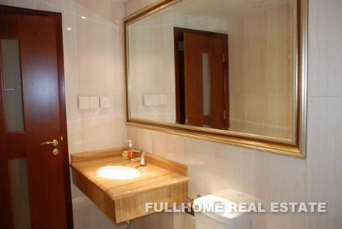 Skyline Mansion - Interior view 11, Shanghai rental property