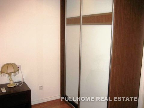 Skyline Mansion - Interior view 2, Shanghai rental property