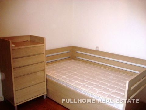 Skyline Mansion - Interior view 3, Shanghai rental property