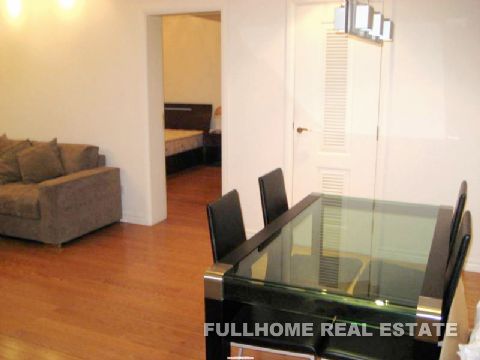 Skyline Mansion - Interior view 4, Shanghai rental property