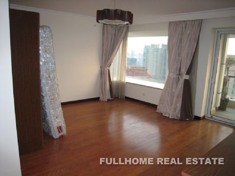 Skyline Mansion - Interior view 2, Shanghai rental property