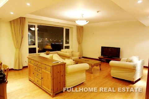 Skyline Mansion - 0 bedroom apartment in Shanghai, Lujiazui, Pudong