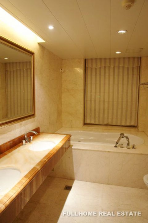 Skyline Mansion - Interior view 2, Shanghai rental property