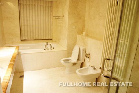 Skyline Mansion - Interior view 3, Shanghai rental property