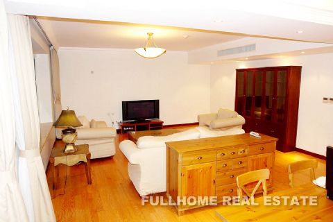 Skyline Mansion - Interior view 4, Shanghai rental property