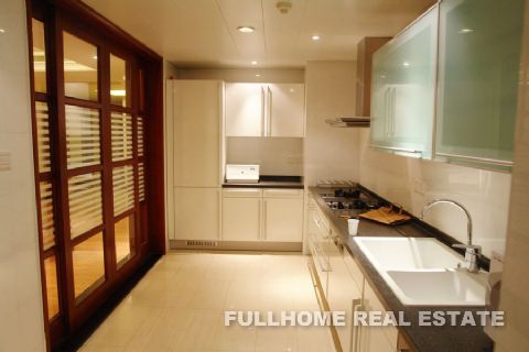 Skyline Mansion - Interior view 5, Shanghai rental property